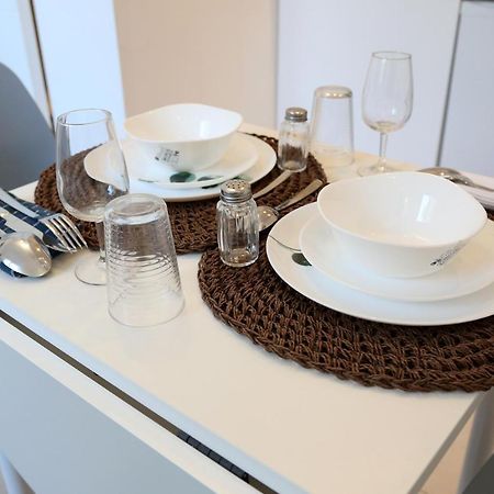 Pluton Appartement Saint-Quentin  Buitenkant foto